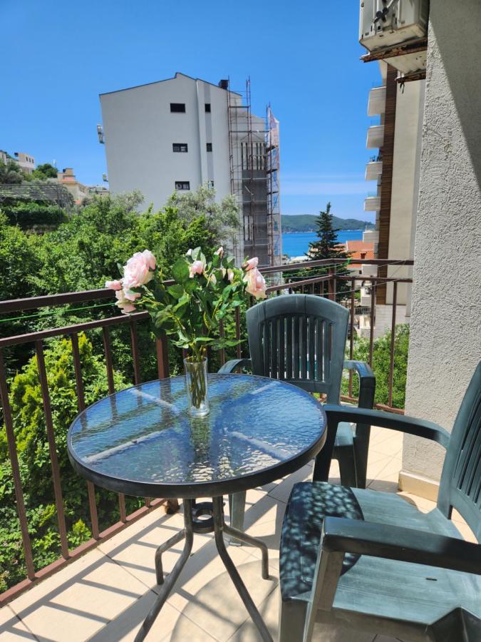 Bela Kuca Studio Apartments-Na Korak Do Mora-A Step To The Sea Rafajlovići Dış mekan fotoğraf