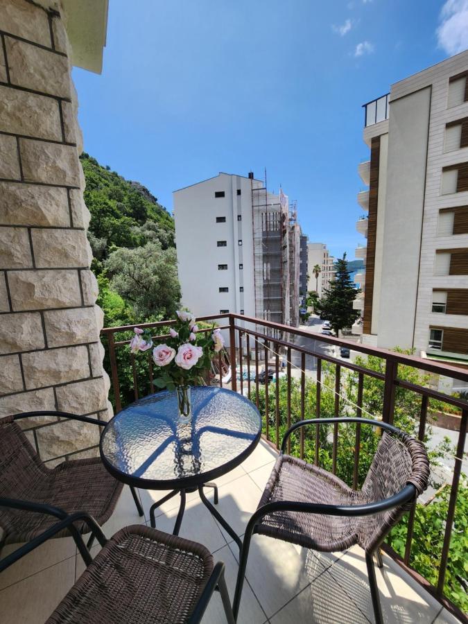 Bela Kuca Studio Apartments-Na Korak Do Mora-A Step To The Sea Rafajlovići Dış mekan fotoğraf