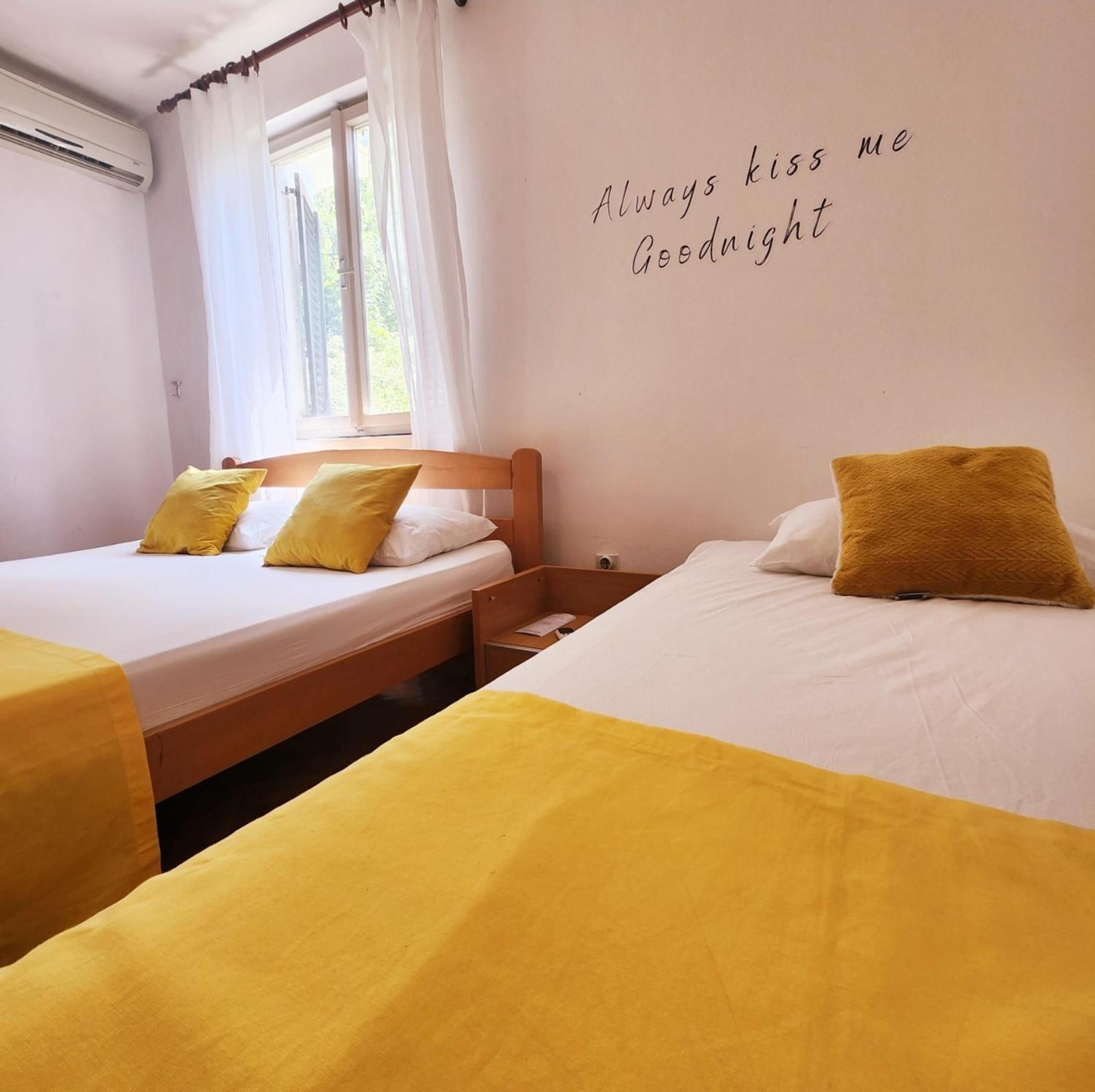 Bela Kuca Studio Apartments-Na Korak Do Mora-A Step To The Sea Rafajlovići Dış mekan fotoğraf