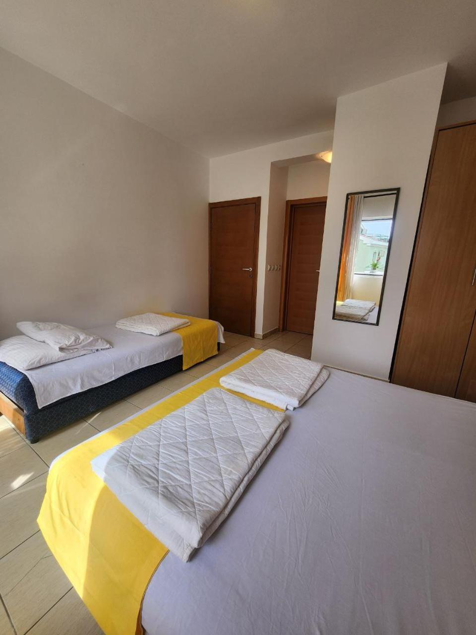 Bela Kuca Studio Apartments-Na Korak Do Mora-A Step To The Sea Rafajlovići Dış mekan fotoğraf