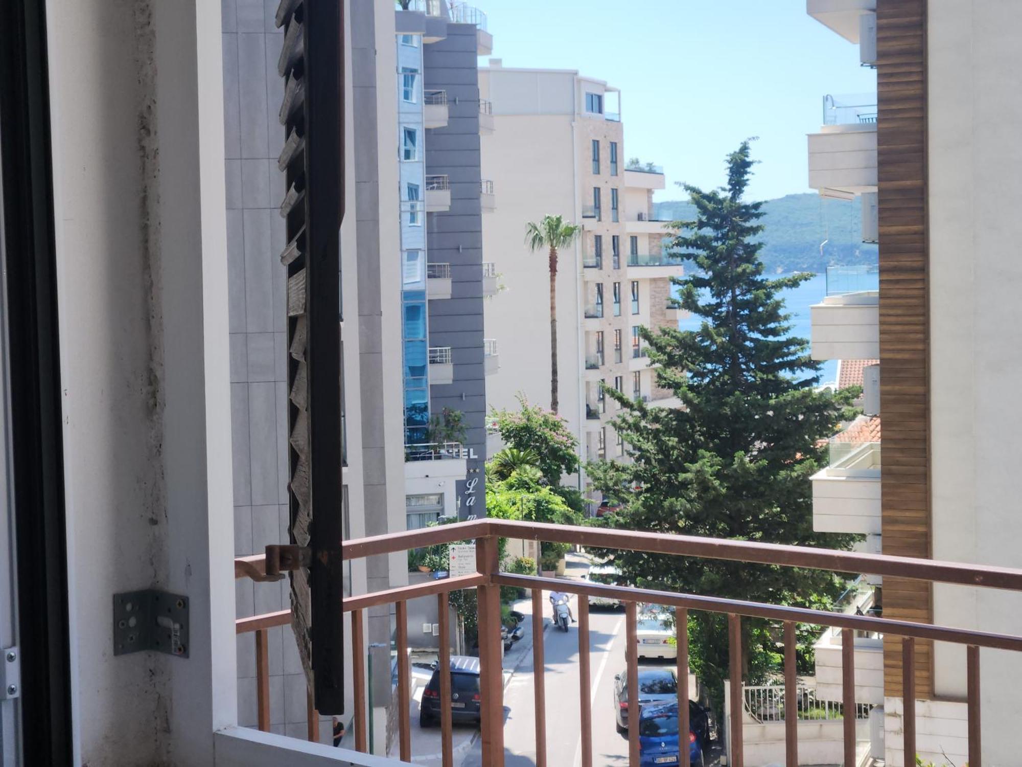 Bela Kuca Studio Apartments-Na Korak Do Mora-A Step To The Sea Rafajlovići Dış mekan fotoğraf